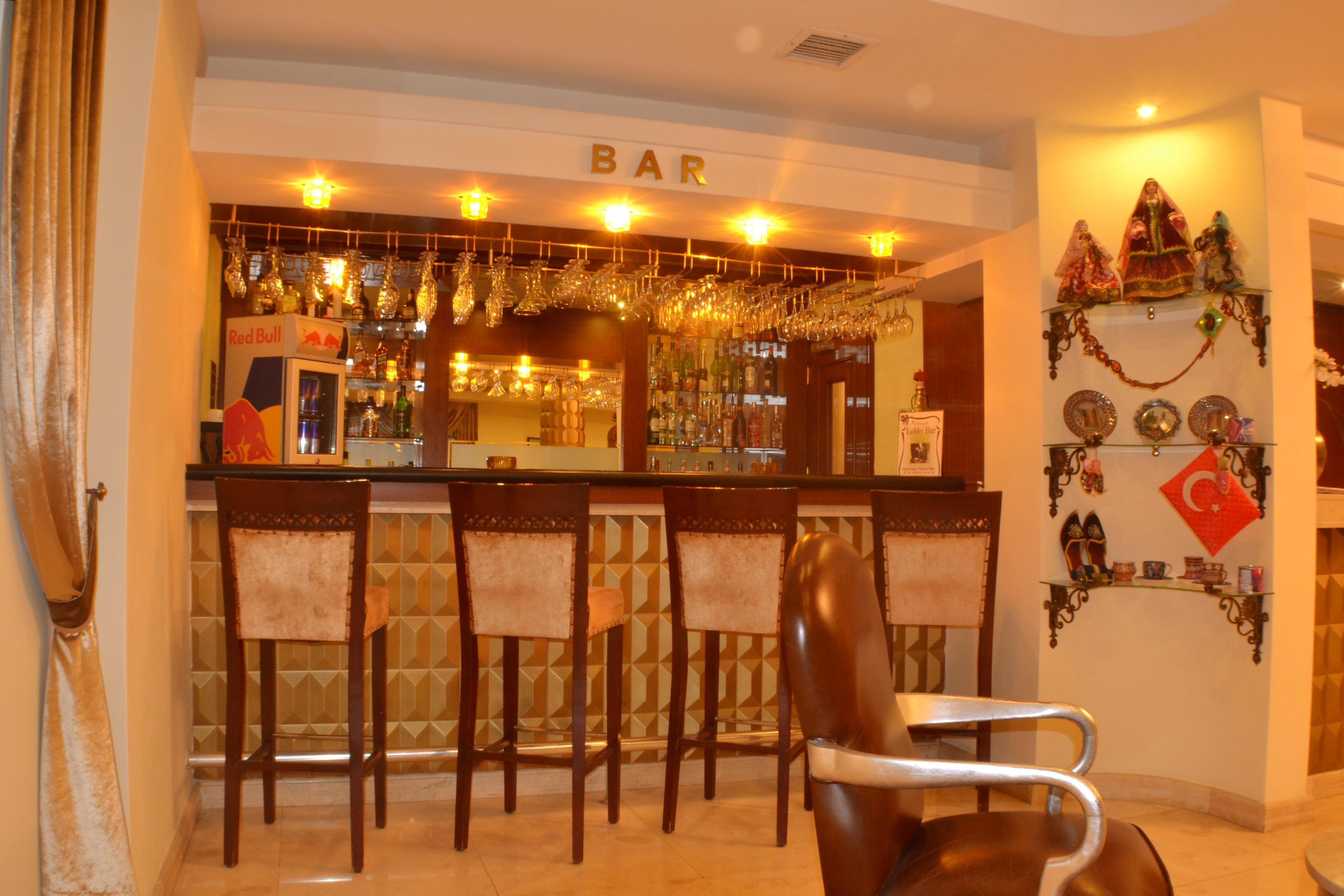 Atropat Old City Hotel Bakü Dış mekan fotoğraf