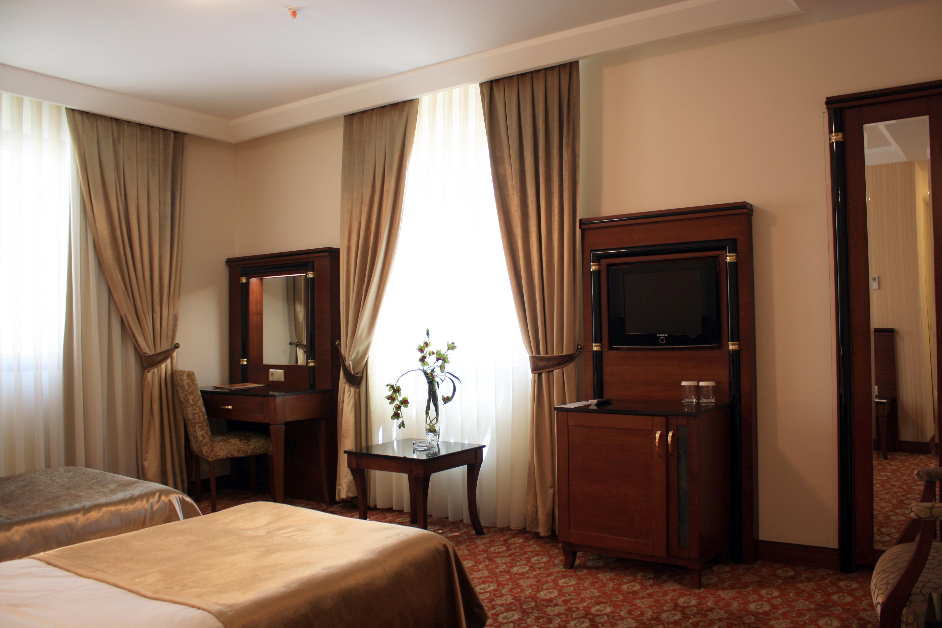 Atropat Old City Hotel Bakü Dış mekan fotoğraf
